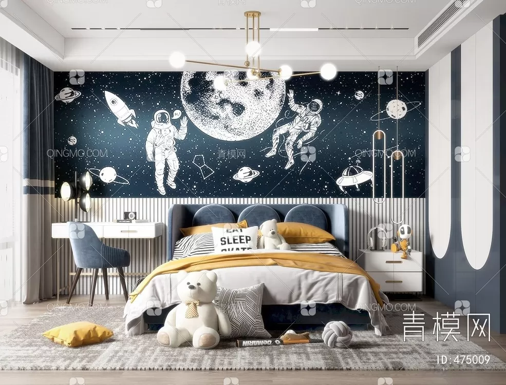 3DSKY FREE - FREE 3DS MAX MODELS