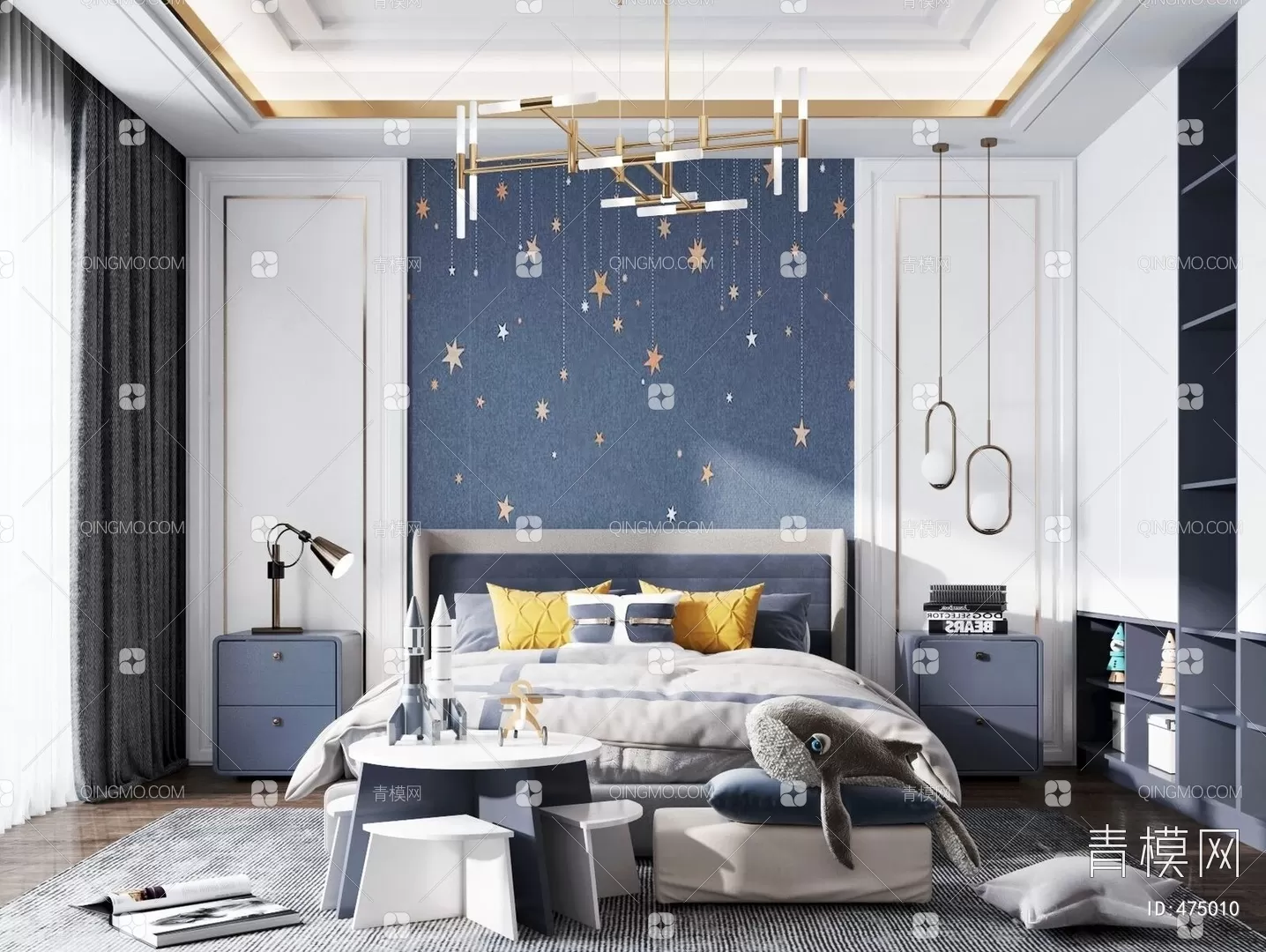 3DSKY FREE - FREE 3DS MAX MODELS