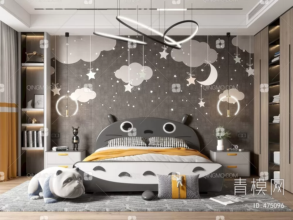 3DSKY FREE - FREE 3DS MAX MODELS