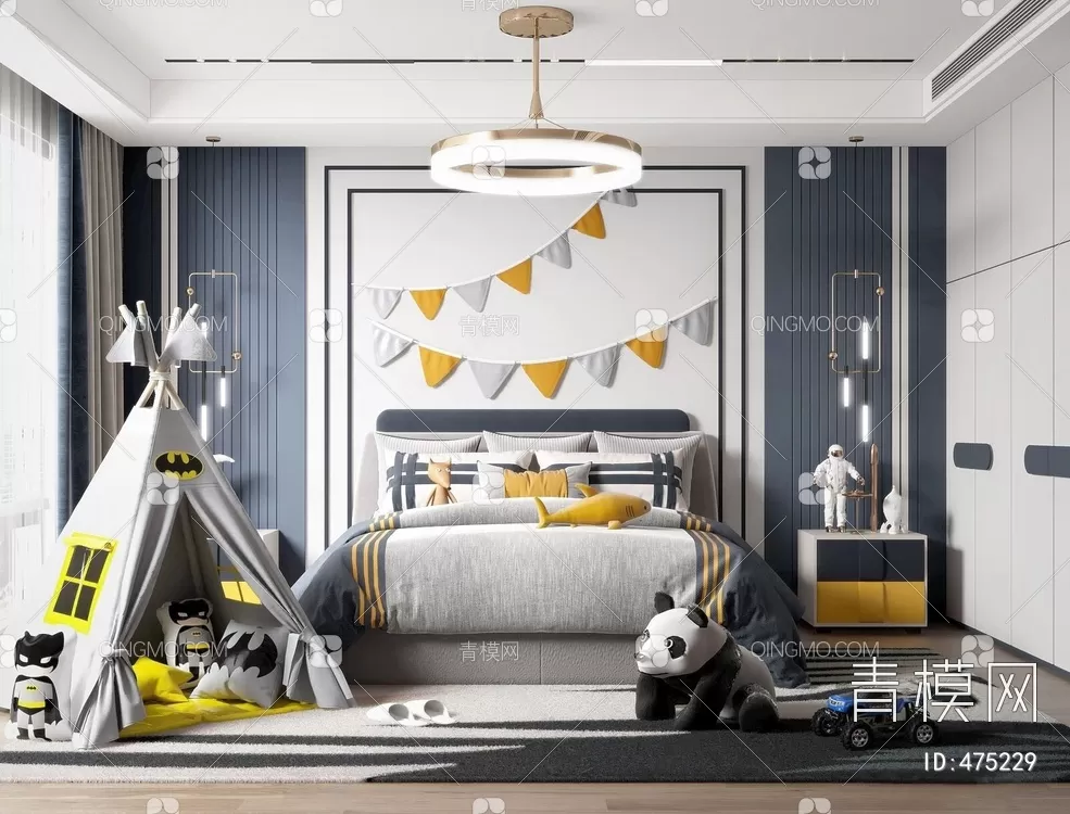 3DSKY FREE - FREE 3DS MAX MODELS