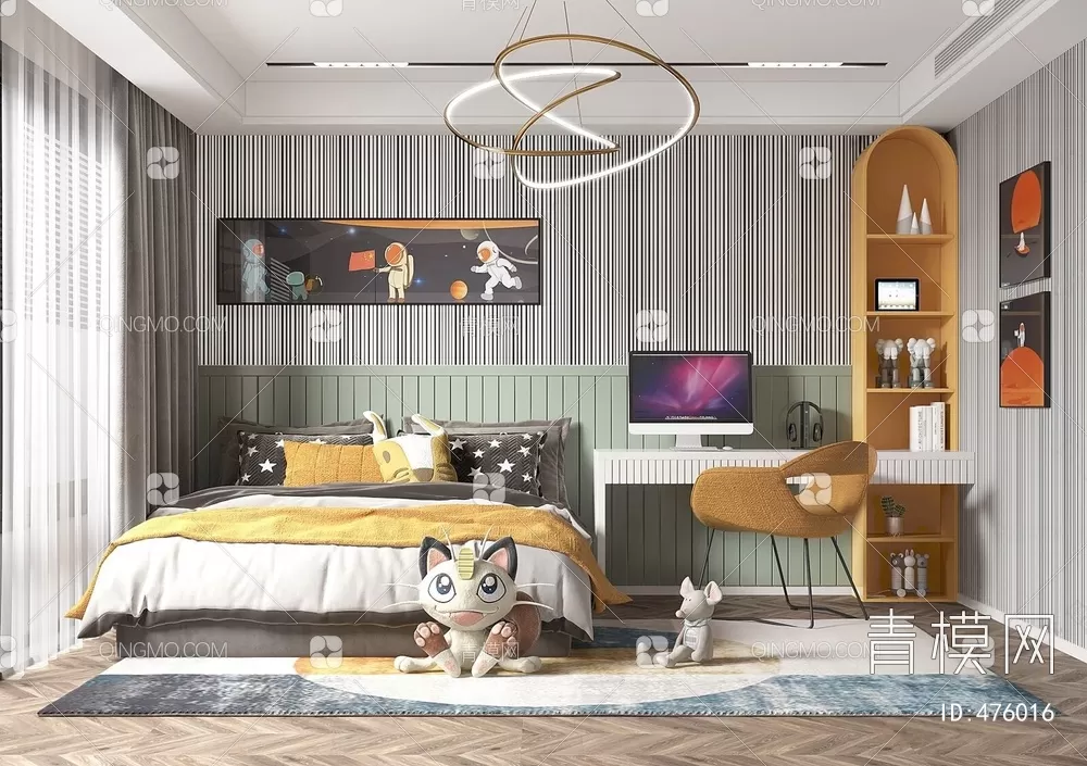 3DSKY FREE - FREE 3DS MAX MODELS