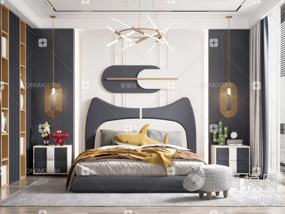 3DSKY FREE - FREE 3DS MAX MODELS