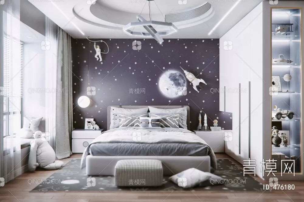 3DSKY FREE - FREE 3DS MAX MODELS