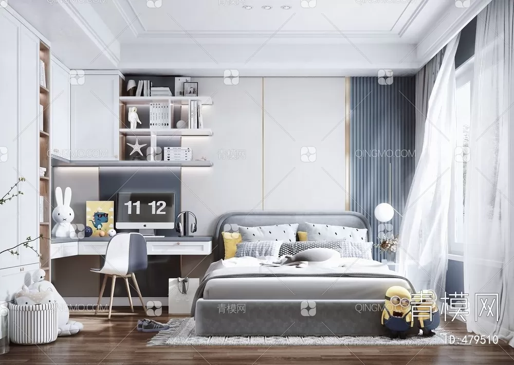 3DSKY FREE - FREE 3DS MAX MODELS