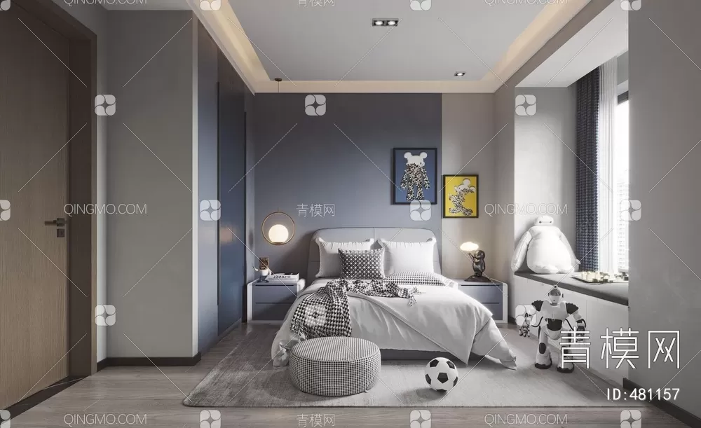 3DSKY FREE - FREE 3DS MAX MODELS