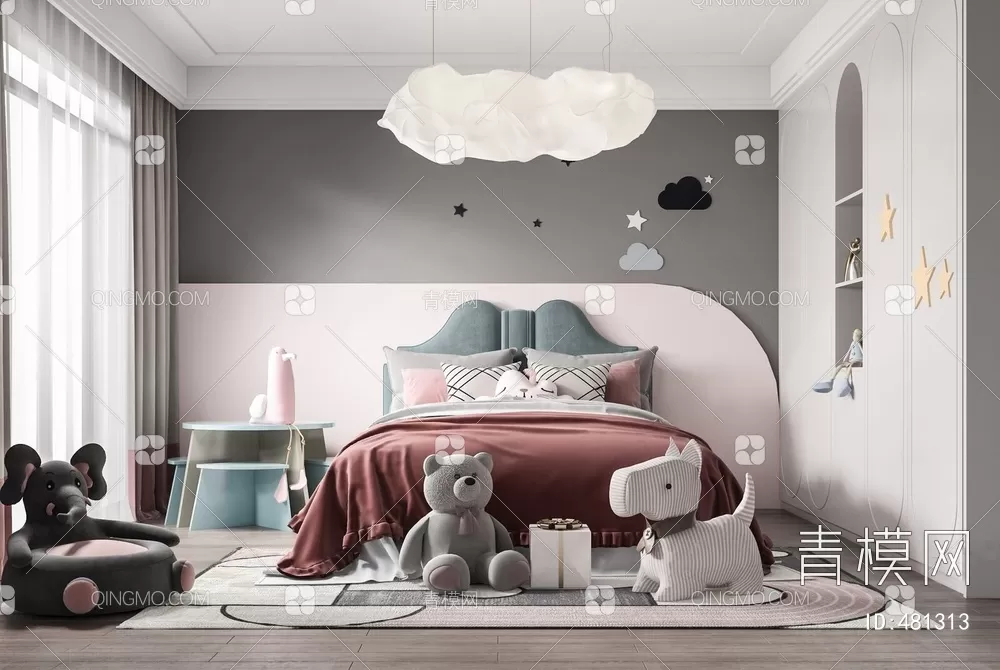 3DSKY FREE - FREE 3DS MAX MODELS