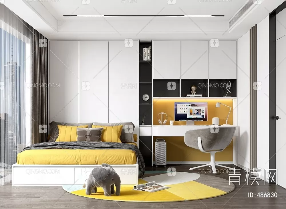 3DSKY FREE - FREE 3DS MAX MODELS