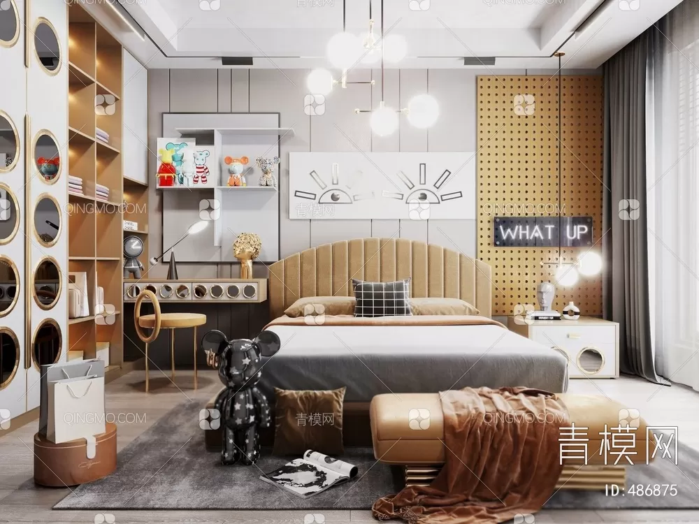 3DSKY FREE - FREE 3DS MAX MODELS