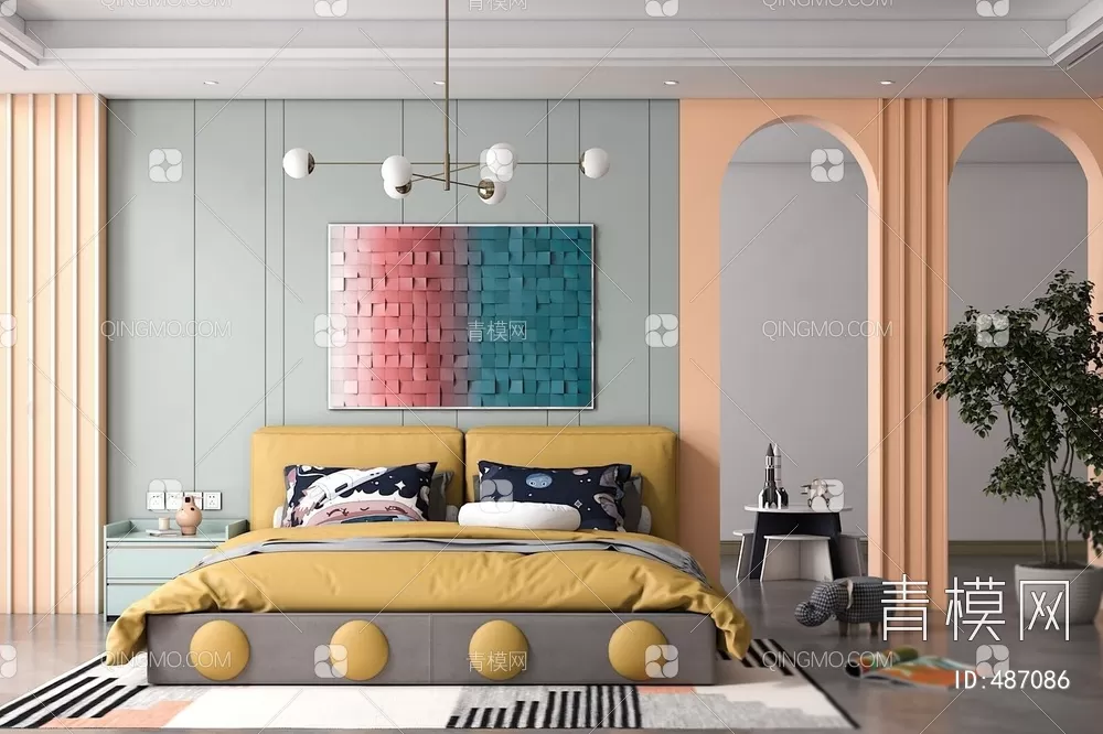 3DSKY FREE - FREE 3DS MAX MODELS