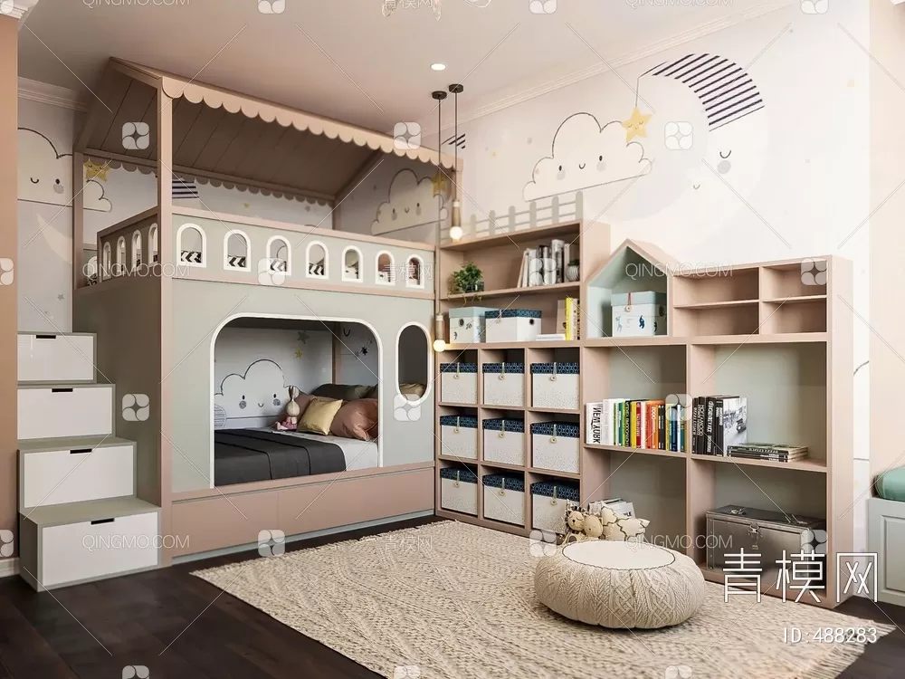 3DSKY FREE - FREE 3DS MAX MODELS