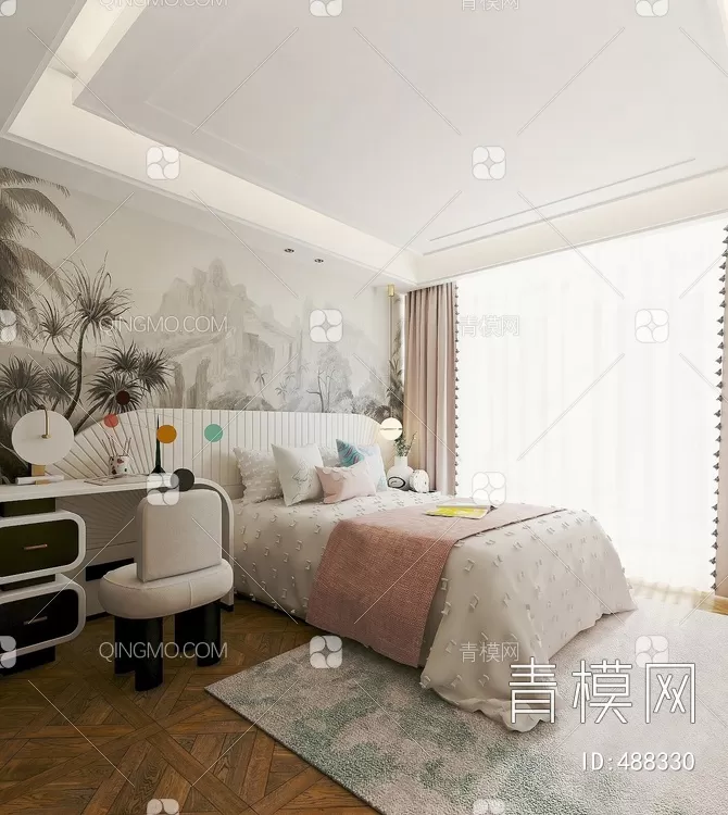 3DSKY FREE - FREE 3DS MAX MODELS