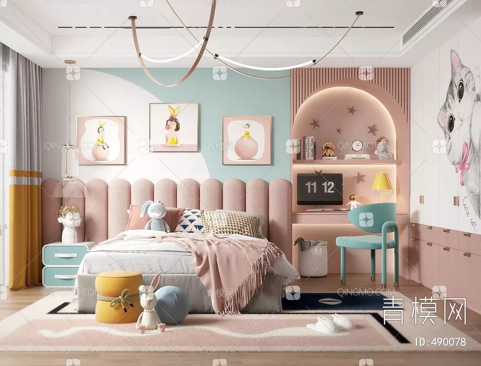 3DSKY FREE - FREE 3DS MAX MODELS