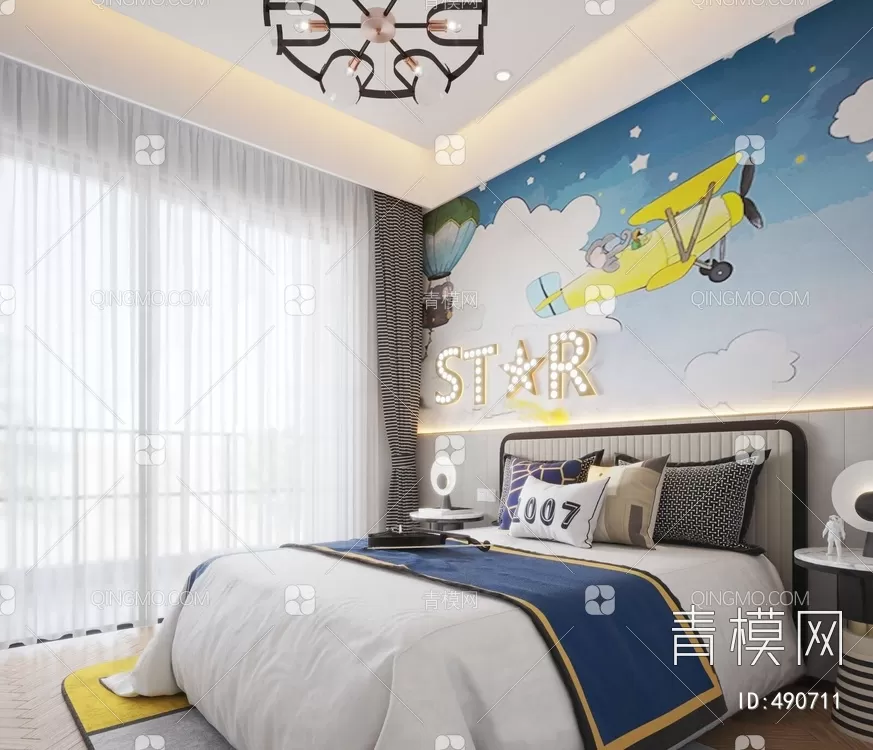 3DSKY FREE - FREE 3DS MAX MODELS