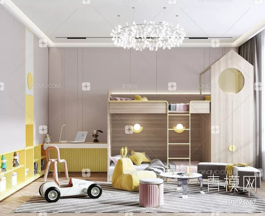 3DSKY FREE - FREE 3DS MAX MODELS