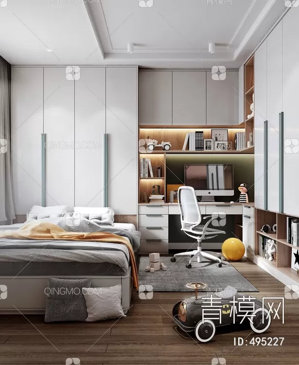 3DSKY FREE - FREE 3DS MAX MODELS