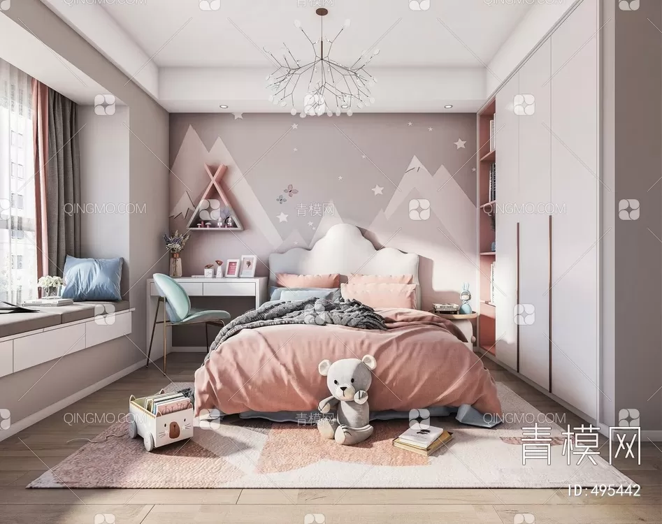 3DSKY FREE - FREE 3DS MAX MODELS