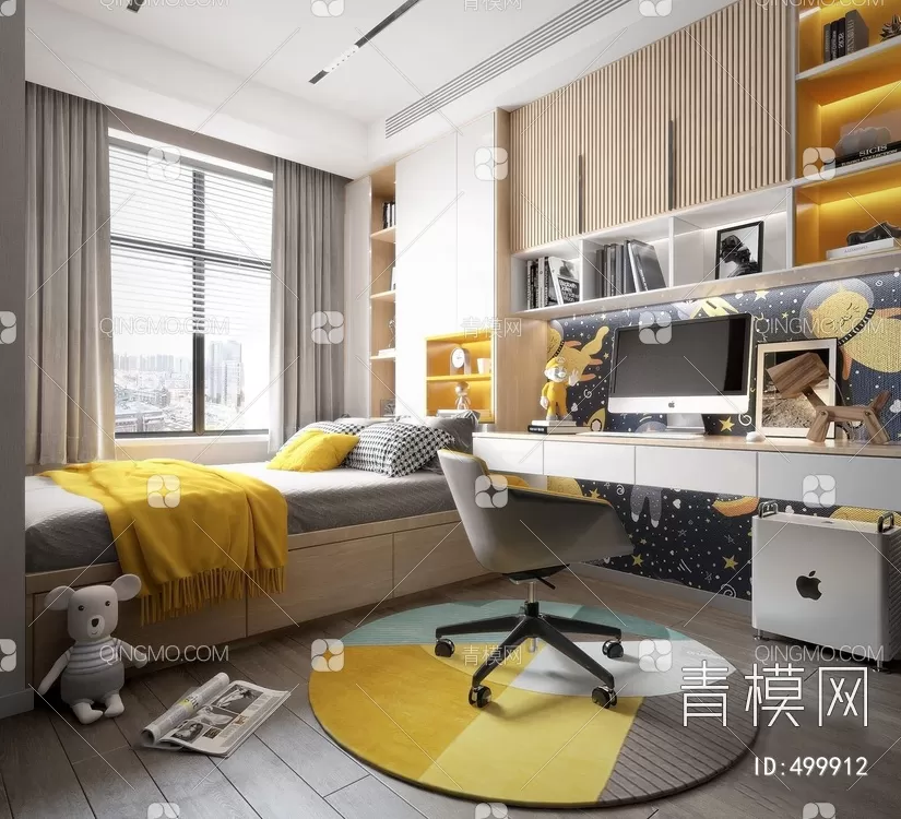 3DSKY FREE - FREE 3DS MAX MODELS