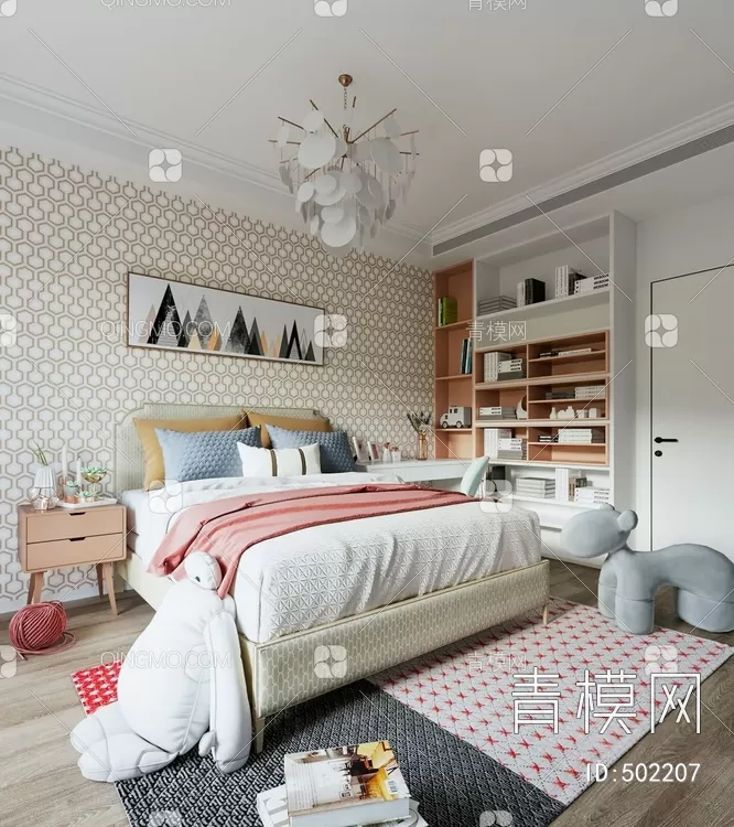 3DSKY FREE - FREE 3DS MAX MODELS