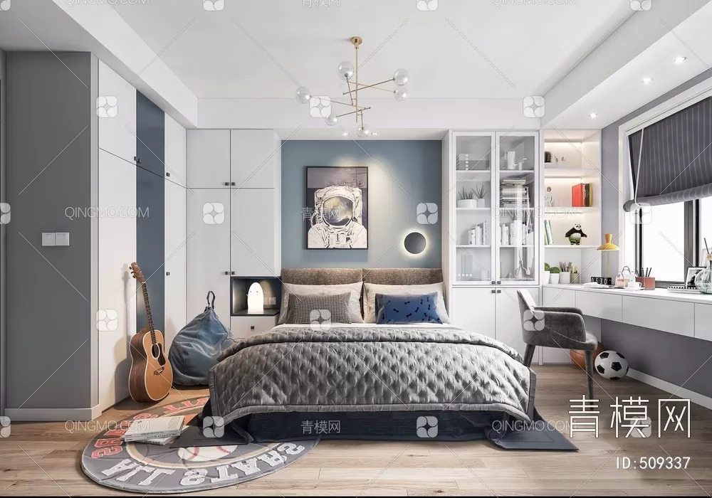 3DSKY FREE - FREE 3DS MAX MODELS