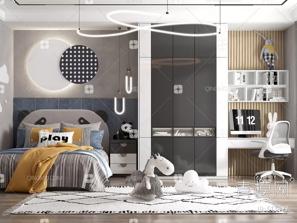 3DSKY FREE - FREE 3DS MAX MODELS