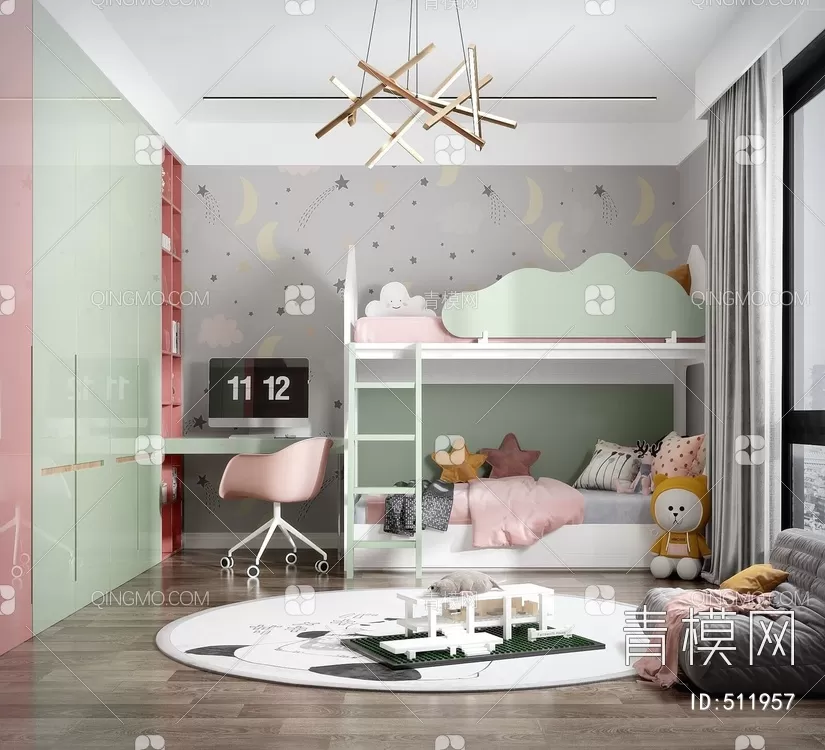 3DSKY FREE - FREE 3DS MAX MODELS