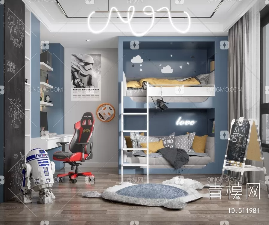 3DSKY FREE - FREE 3DS MAX MODELS