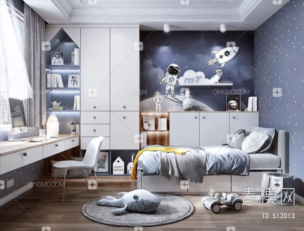 3DSKY FREE - FREE 3DS MAX MODELS