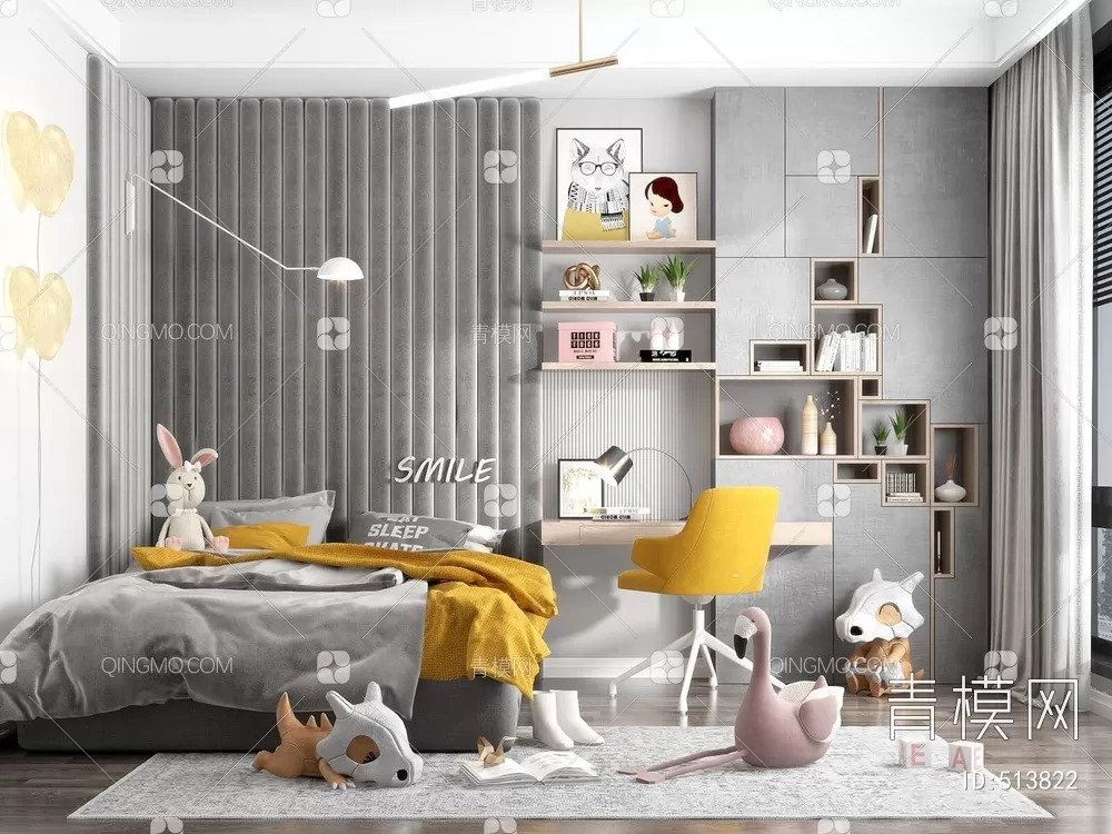 3DSKY FREE - FREE 3DS MAX MODELS