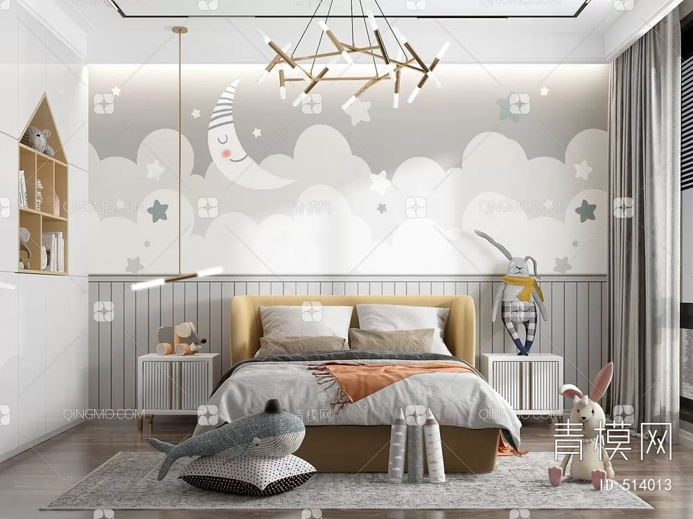 3DSKY FREE - FREE 3DS MAX MODELS