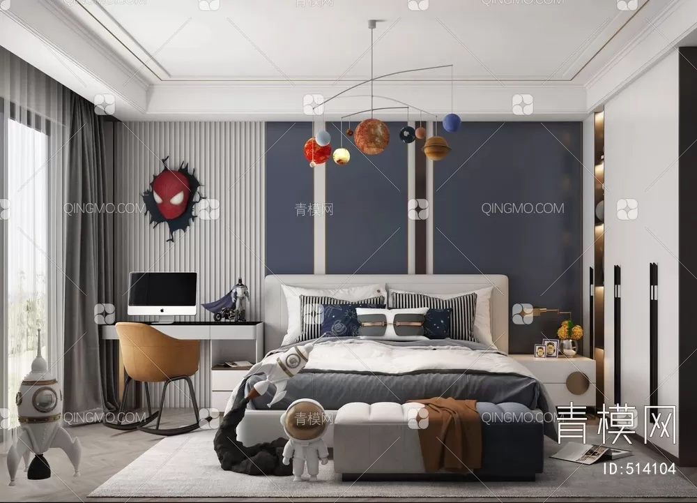 3DSKY FREE - FREE 3DS MAX MODELS