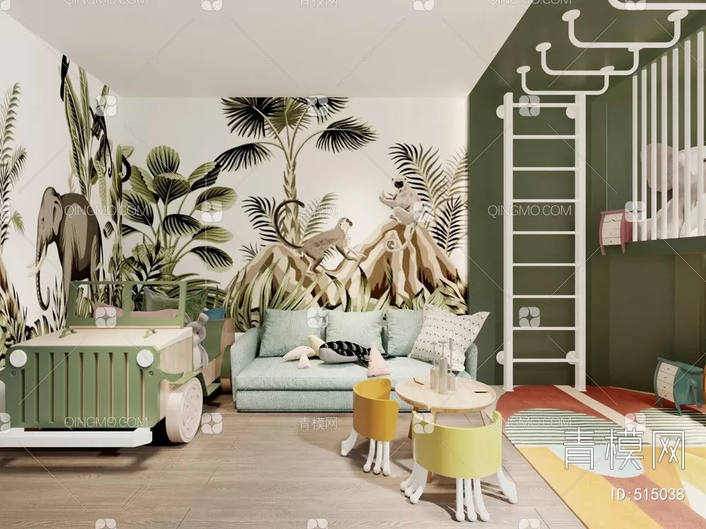 3DSKY FREE - FREE 3DS MAX MODELS