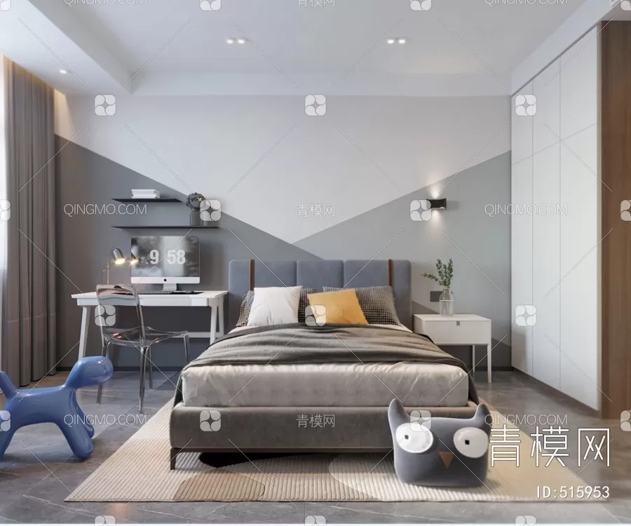 3DSKY FREE - FREE 3DS MAX MODELS