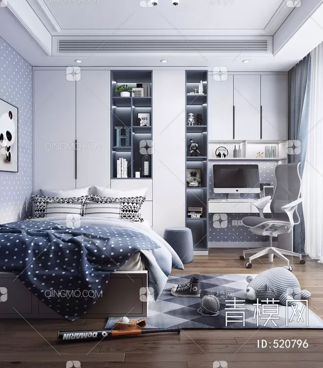 3DSKY FREE - FREE 3DS MAX MODELS