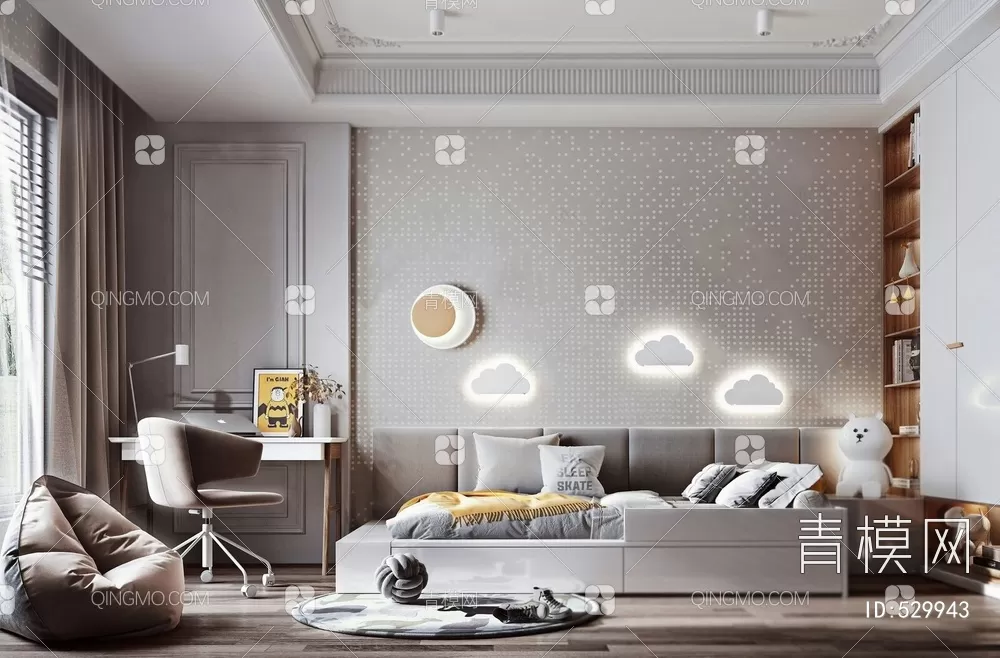 3DSKY FREE - FREE 3DS MAX MODELS