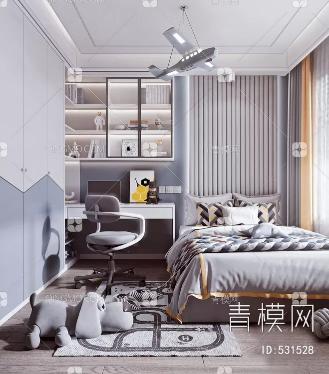 3DSKY FREE - FREE 3DS MAX MODELS