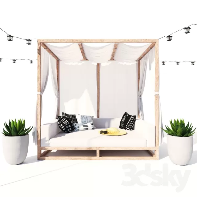 3DSKY FREE - FREE 3DS MAX MODELS