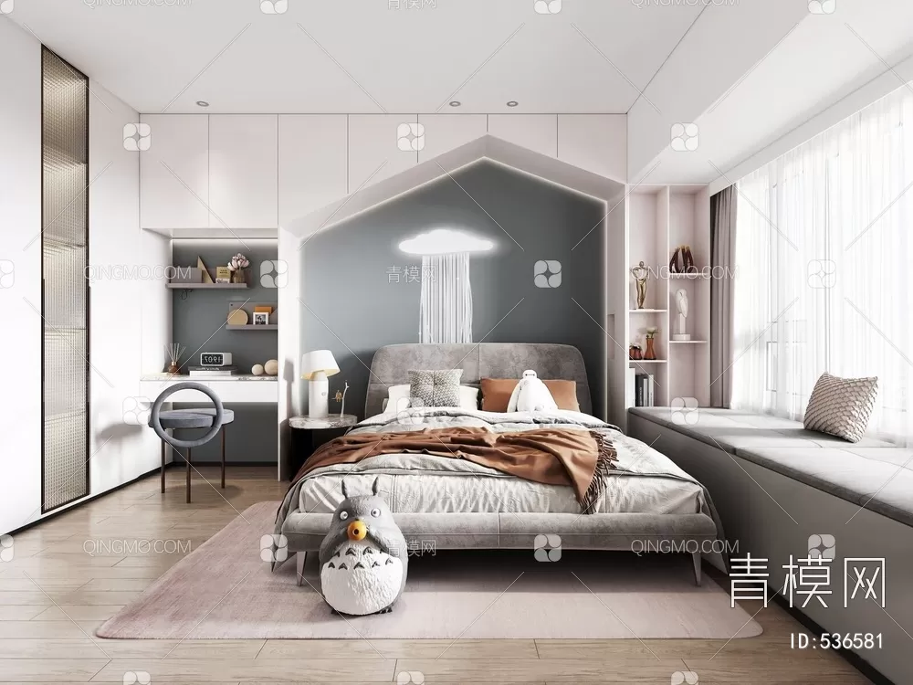 3DSKY FREE - FREE 3DS MAX MODELS