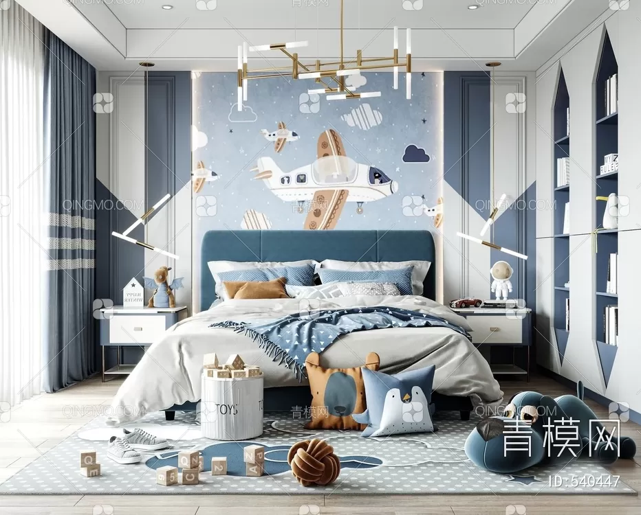 3DSKY FREE - FREE 3DS MAX MODELS