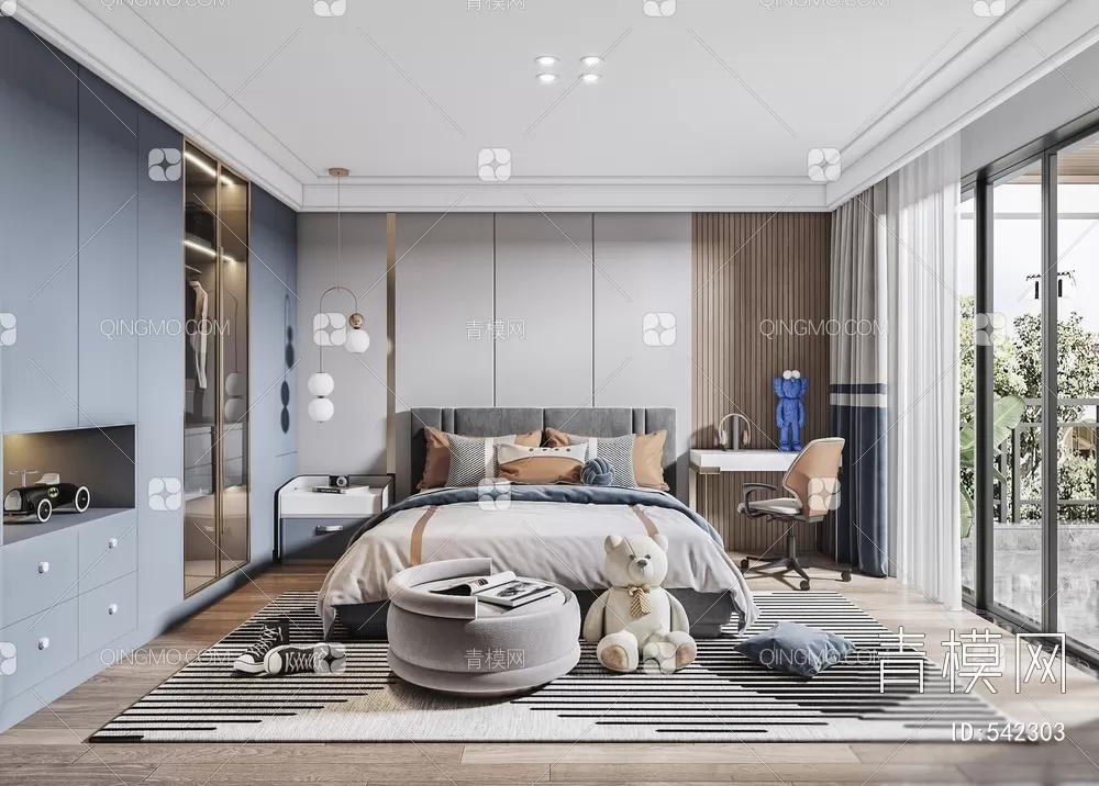 3DSKY FREE - FREE 3DS MAX MODELS