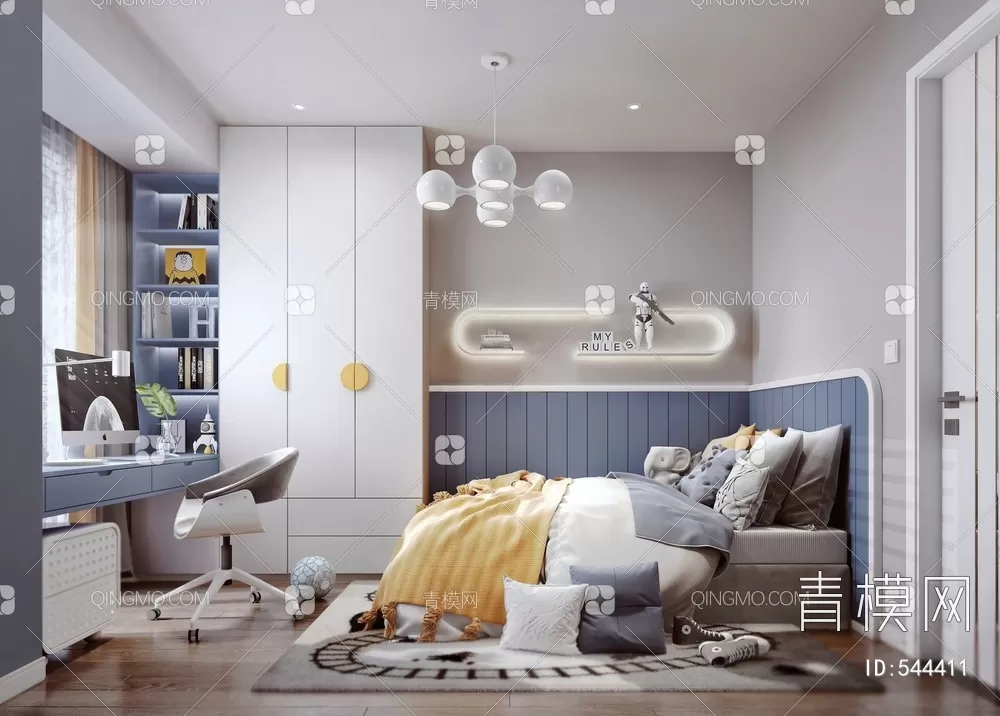 3DSKY FREE - FREE 3DS MAX MODELS