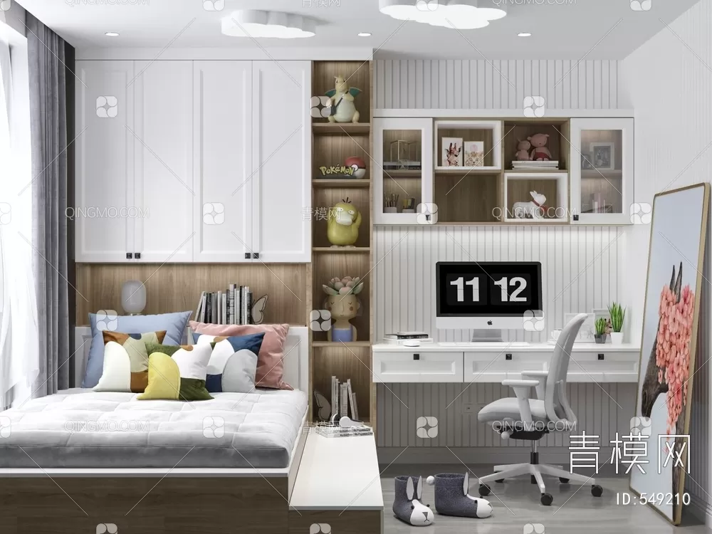 3DSKY FREE - FREE 3DS MAX MODELS