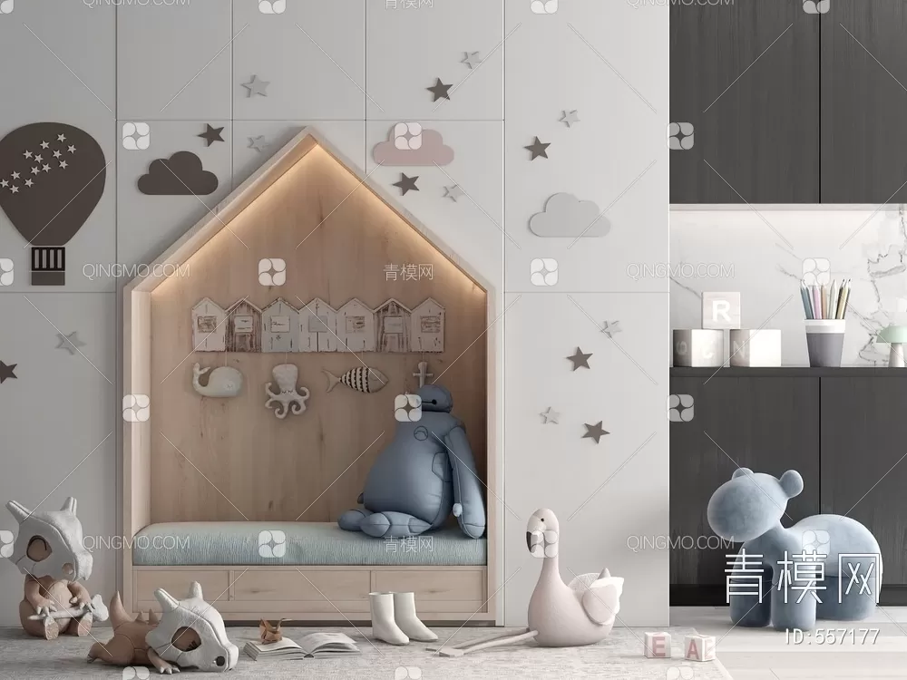 3DSKY FREE - FREE 3DS MAX MODELS