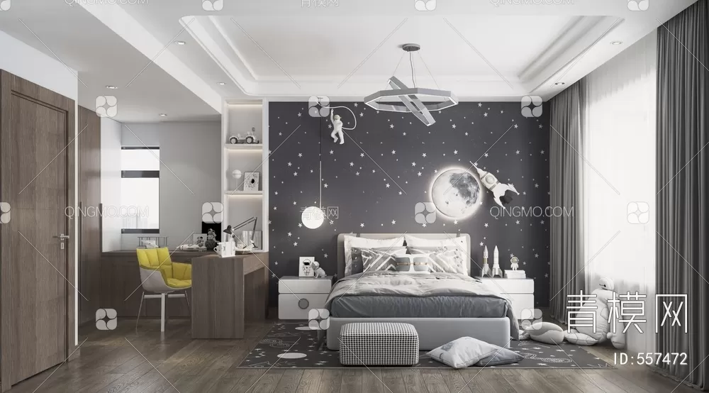 3DSKY FREE - FREE 3DS MAX MODELS