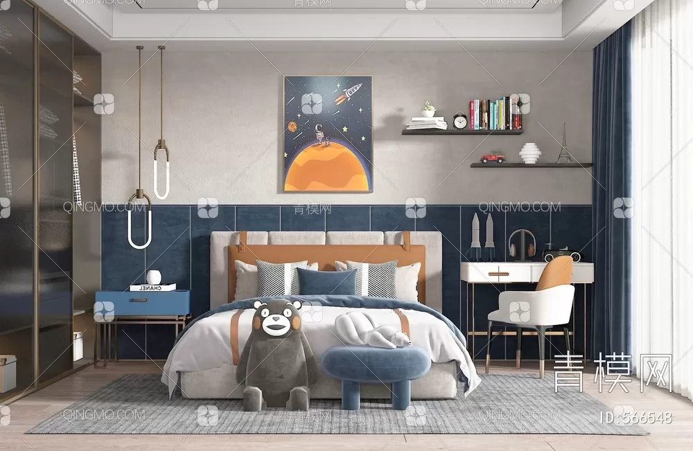 3DSKY FREE - FREE 3DS MAX MODELS