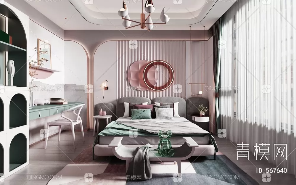 3DSKY FREE - FREE 3DS MAX MODELS