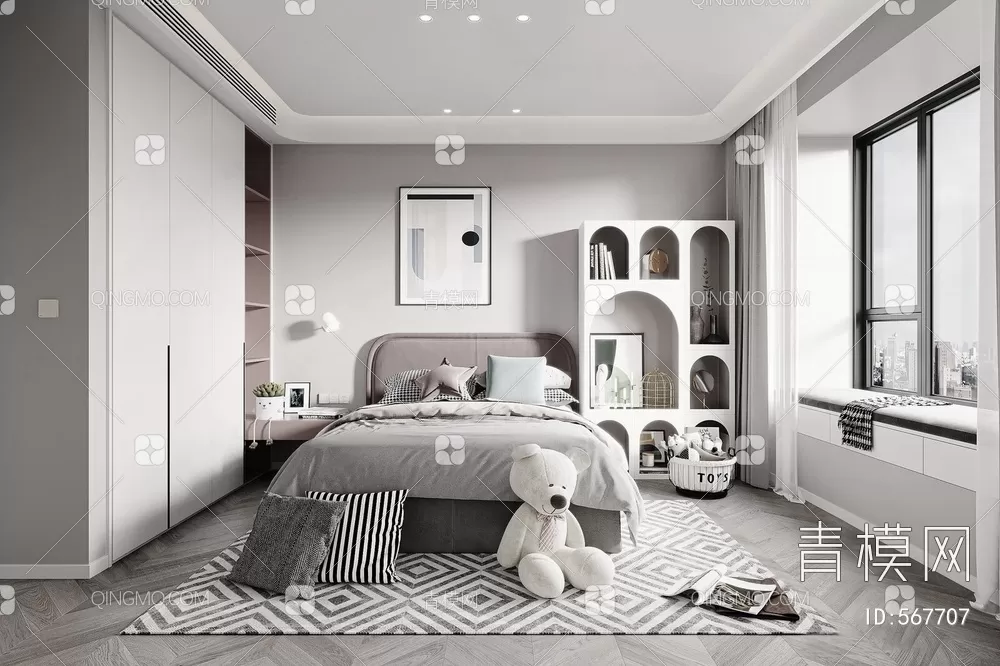 3DSKY FREE - FREE 3DS MAX MODELS