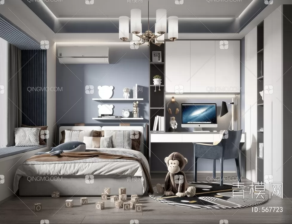 3DSKY FREE - FREE 3DS MAX MODELS