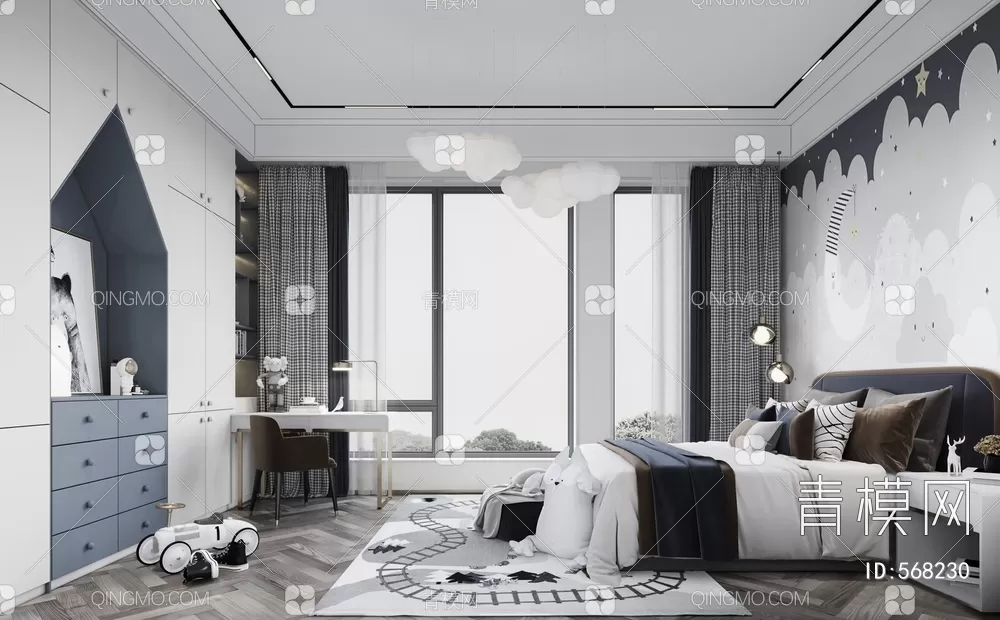 3DSKY FREE - FREE 3DS MAX MODELS