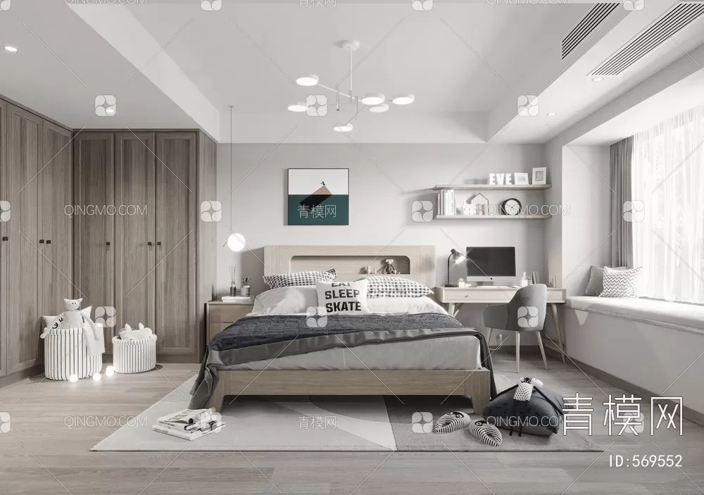 3DSKY FREE - FREE 3DS MAX MODELS