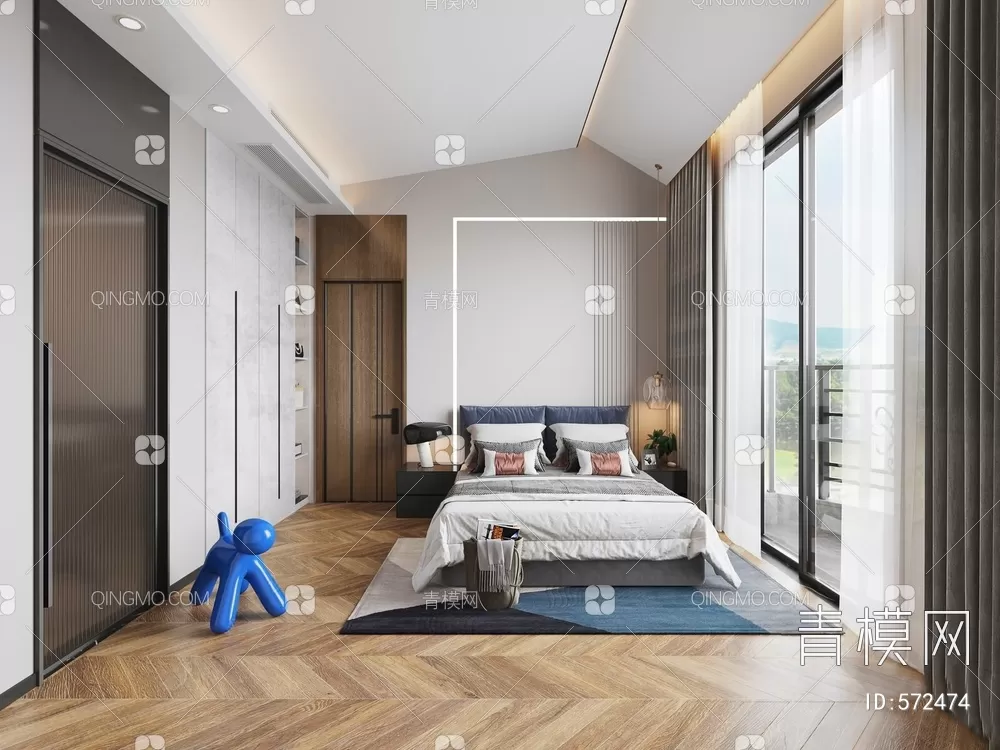 3DSKY FREE - FREE 3DS MAX MODELS